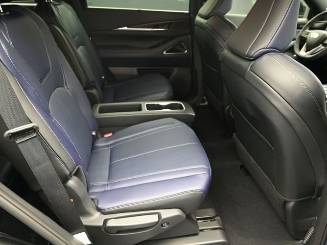 New 2026 INFINITI QX60 Sport w/ Dark Cargo Package image 37