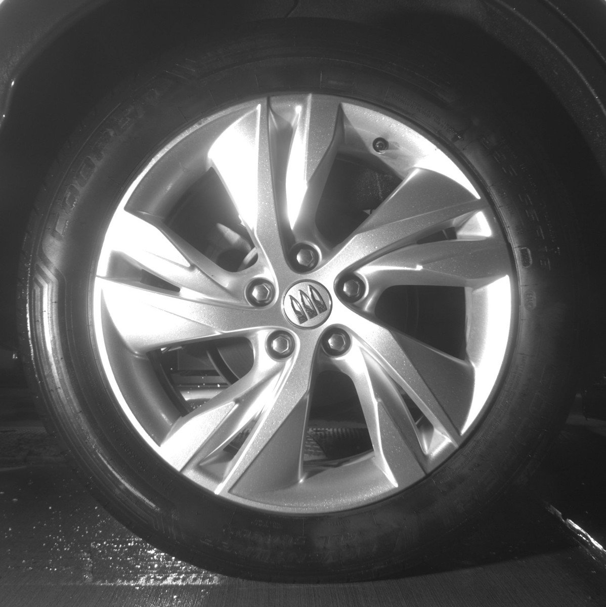 Used 2025 Buick Encore GX Preferred image 15