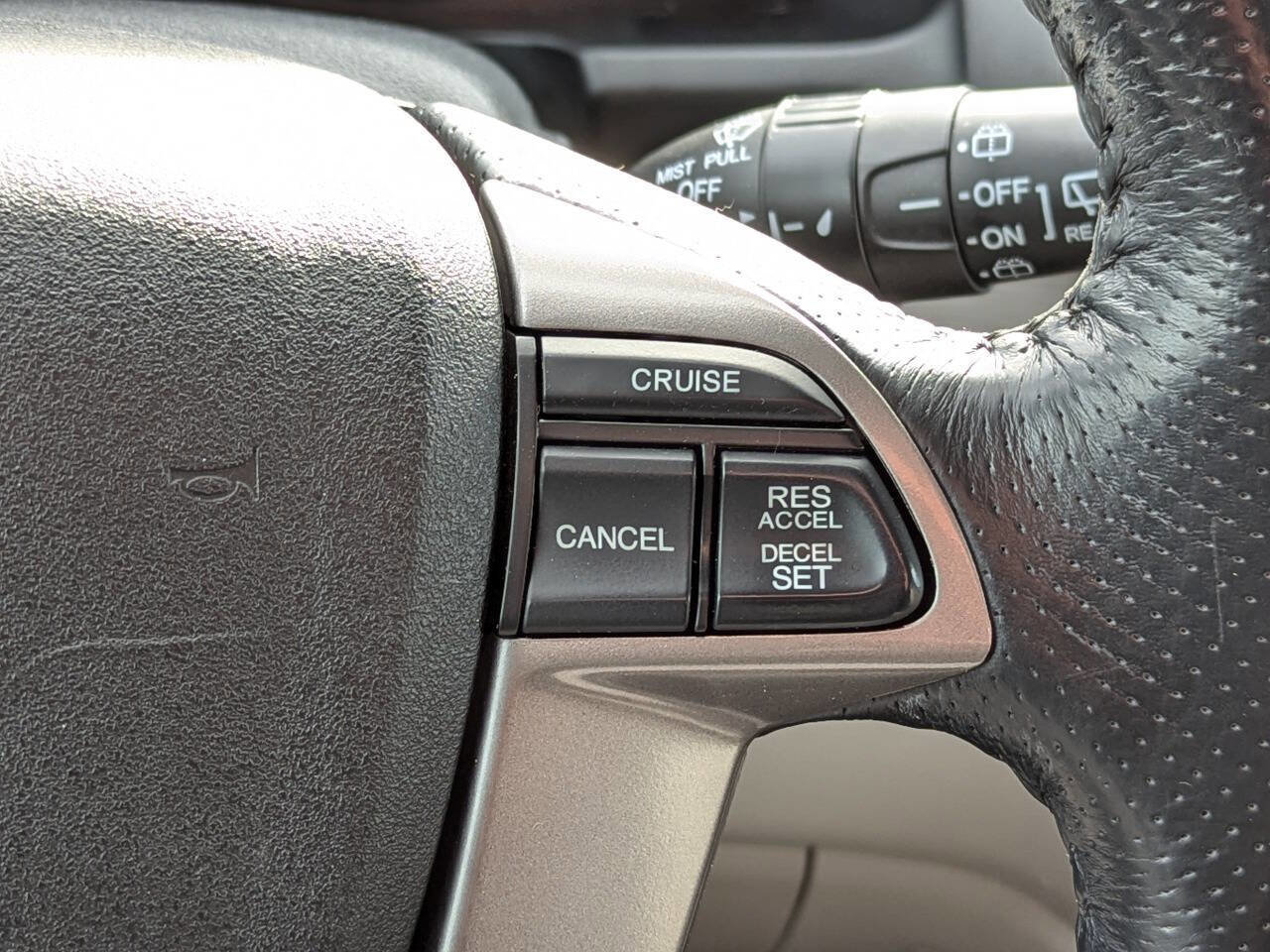 Used 2016 Honda Odyssey EX-L image 26