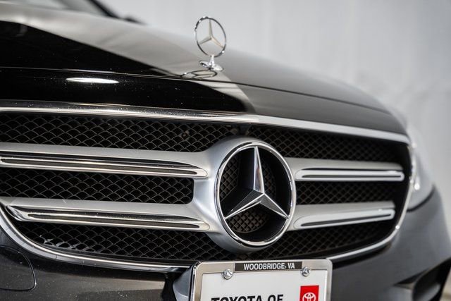 Used 2018 Mercedes-Benz E 300 E 300 image 11