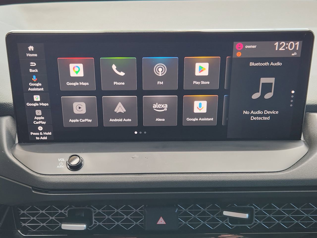 Certified 2023 Honda Accord Touring image 16