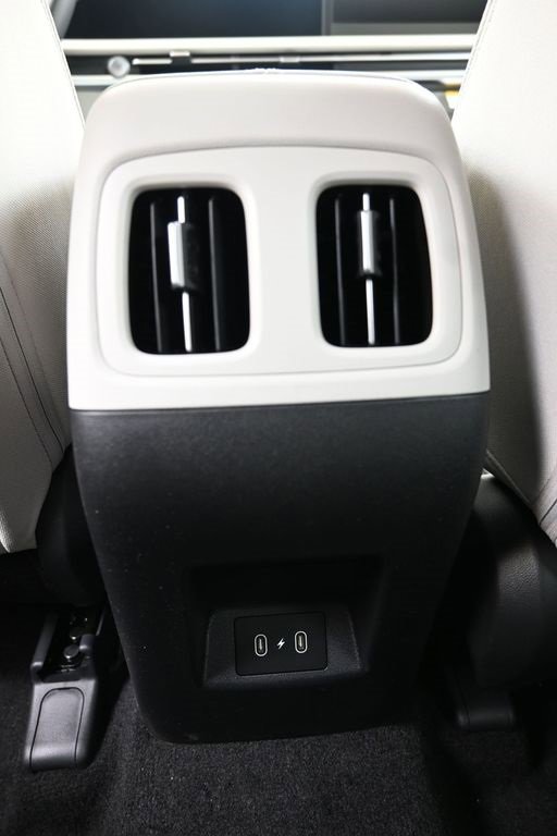 New 2026 Hyundai Tucson SEL image 21