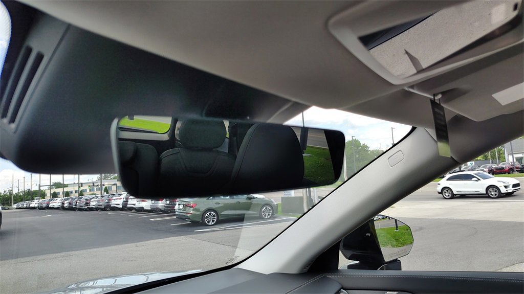 New 2025 Volvo EX90 Ultra image 27