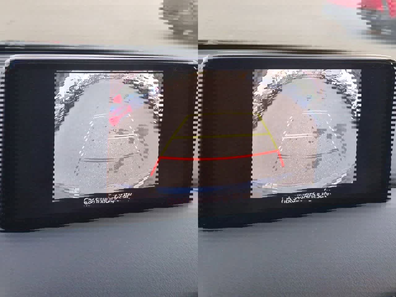 Certified 2023 MAZDA CX-5 AWD 2.5 S w/ Preferred Package image 29