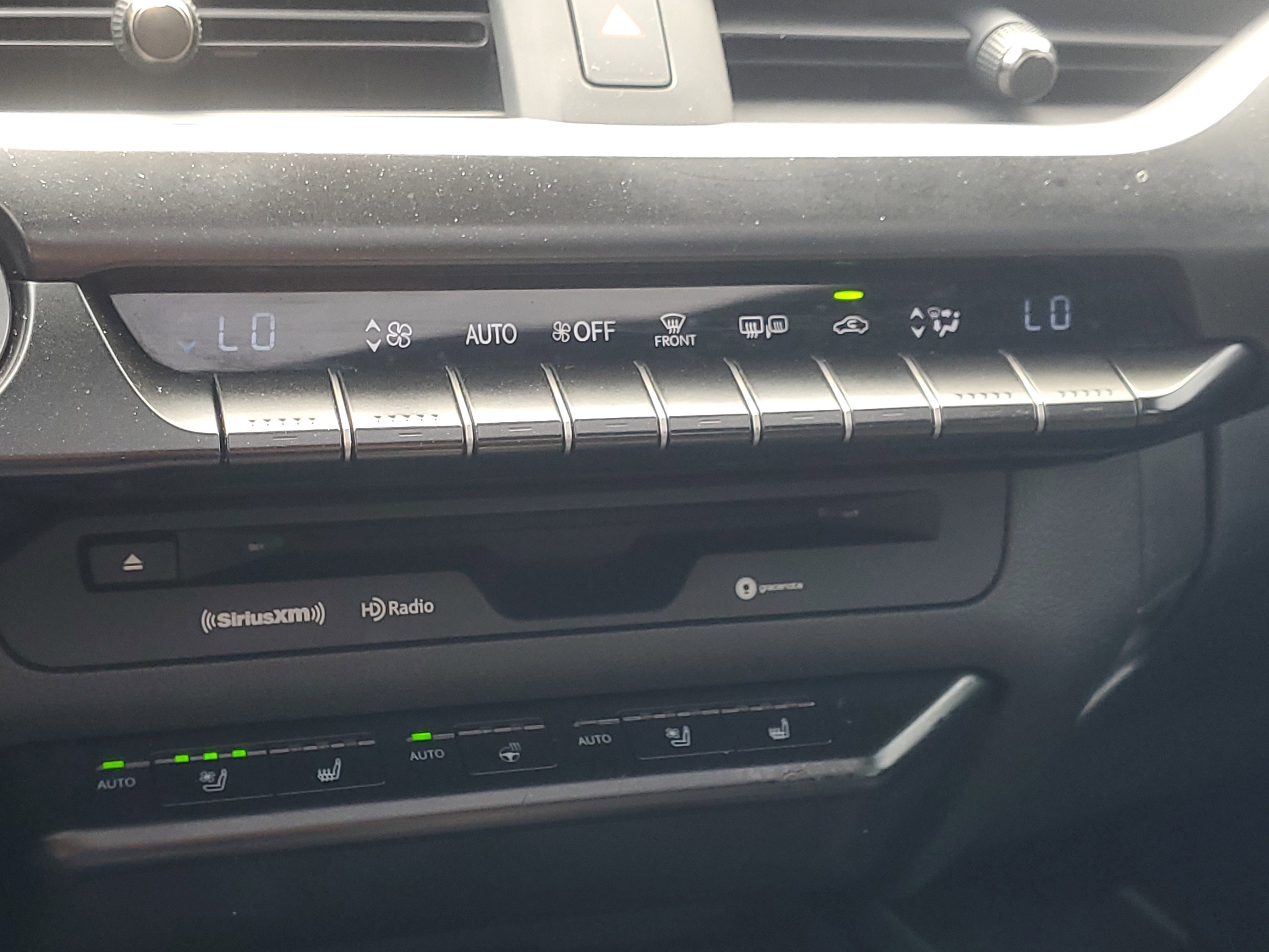 Used 2019 Lexus UX 250h image 28