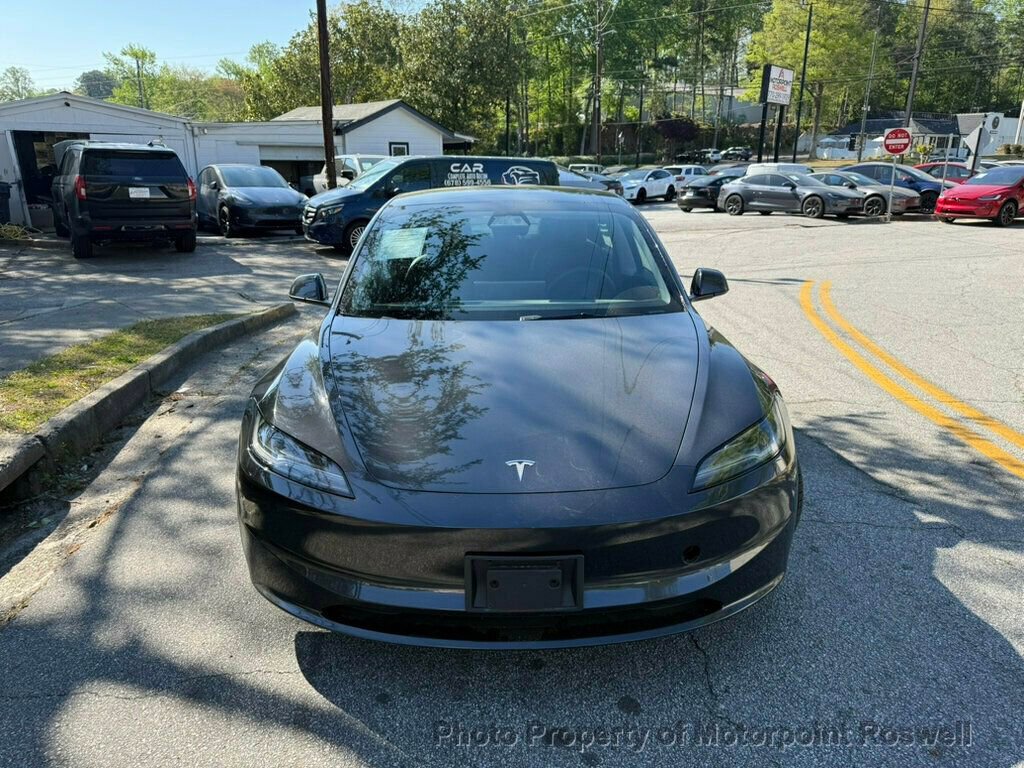 Used 2024 Tesla Model 3 image 5