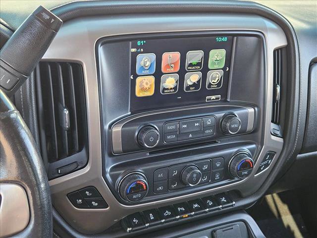 Used 2018 GMC Sierra 1500 Denali image 11