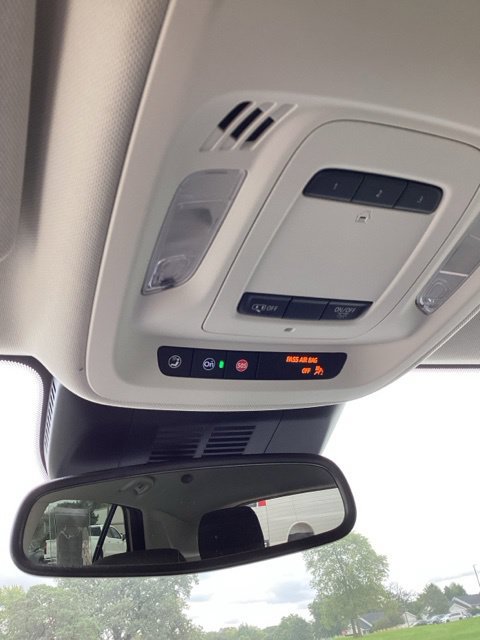 Used 2024 Buick Envision Sport Touring AWD/4WD image 15