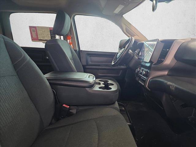 Used 2019 RAM 2500 Tradesman AWD/4WD image 19