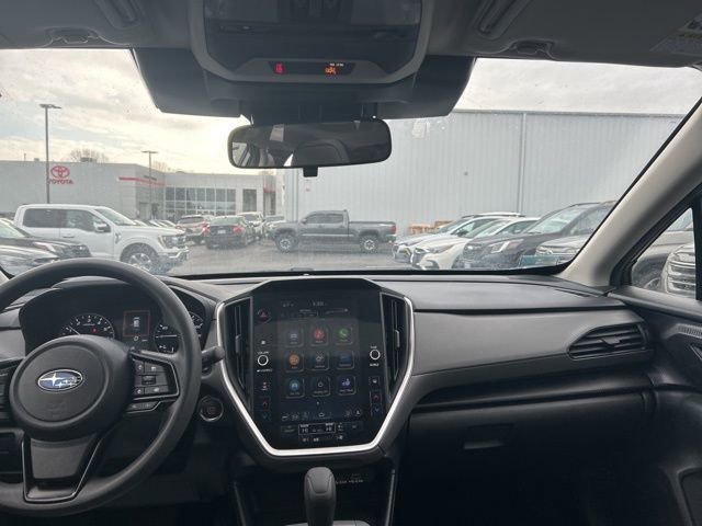 Used 2024 Subaru Crosstrek 2.0i Premium image 12