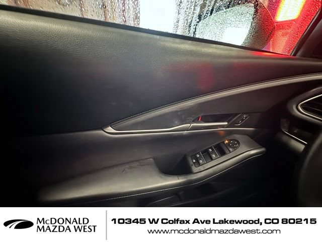 Certified 2022 MAZDA CX-30 AWD 2.5 S w/ Select Package image 4