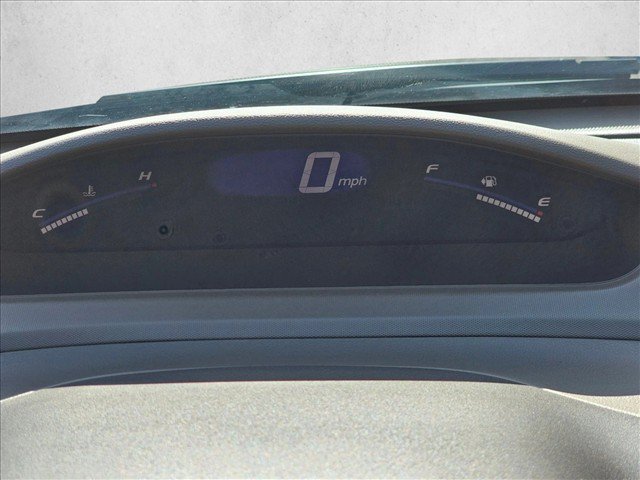Used 2007 Honda Civic EX image 29