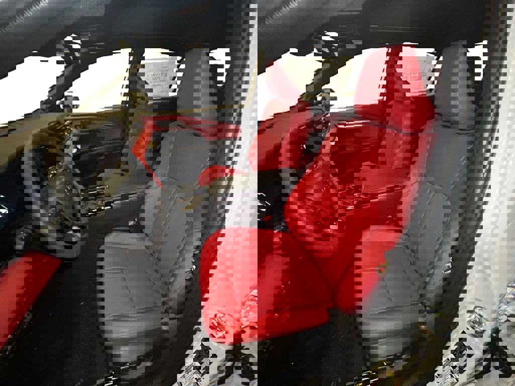 New 2026 Toyota Camry XSE image 9