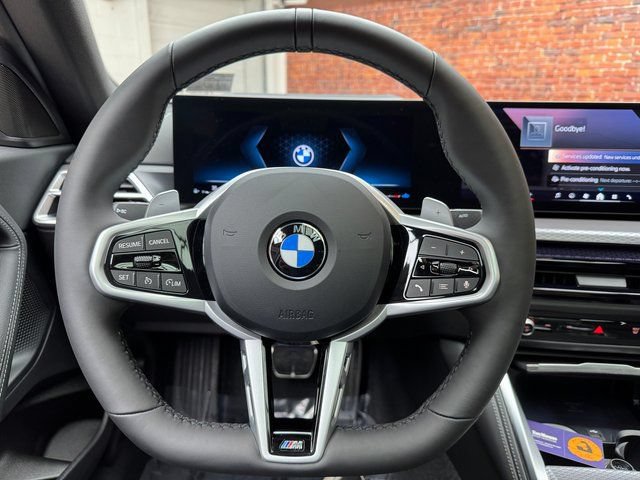 Used 2026 BMW 230i xDrive Coupe w/ Premium Package AWD/4WD image 14