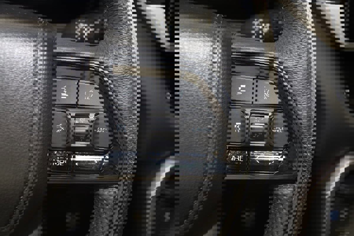 Used 2024 Toyota Sequoia Limited image 46