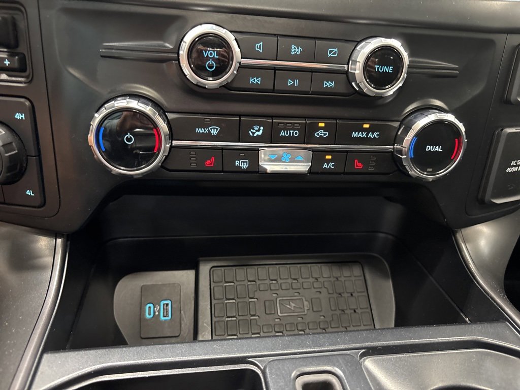 Used 2024 Ford F150 XLT w/ Equipment Group 303A High image 47