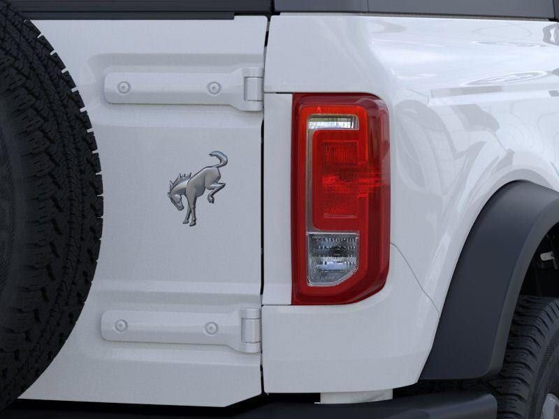 Used 2024 Ford Bronco Big Bend image 48