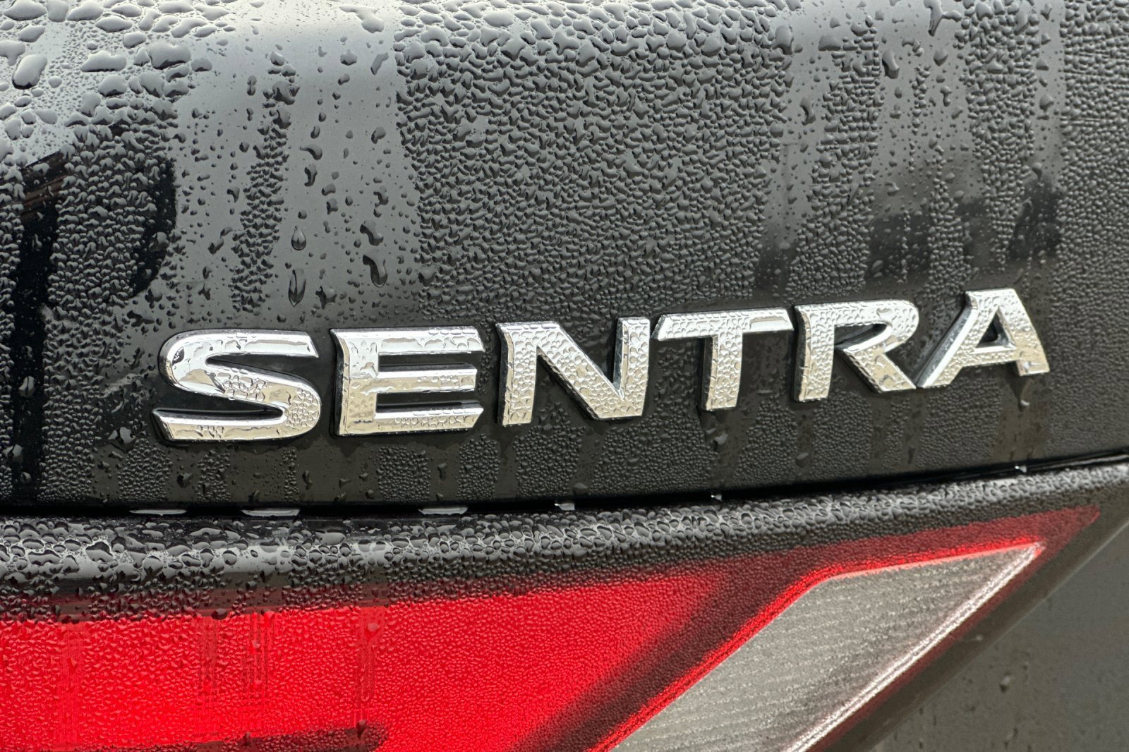 Used 2024 Nissan Sentra SV image 49