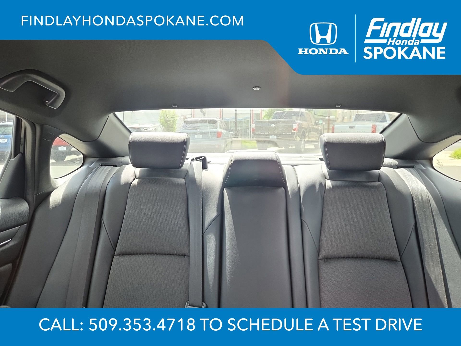 Used 2018 Honda Accord Sport image 4