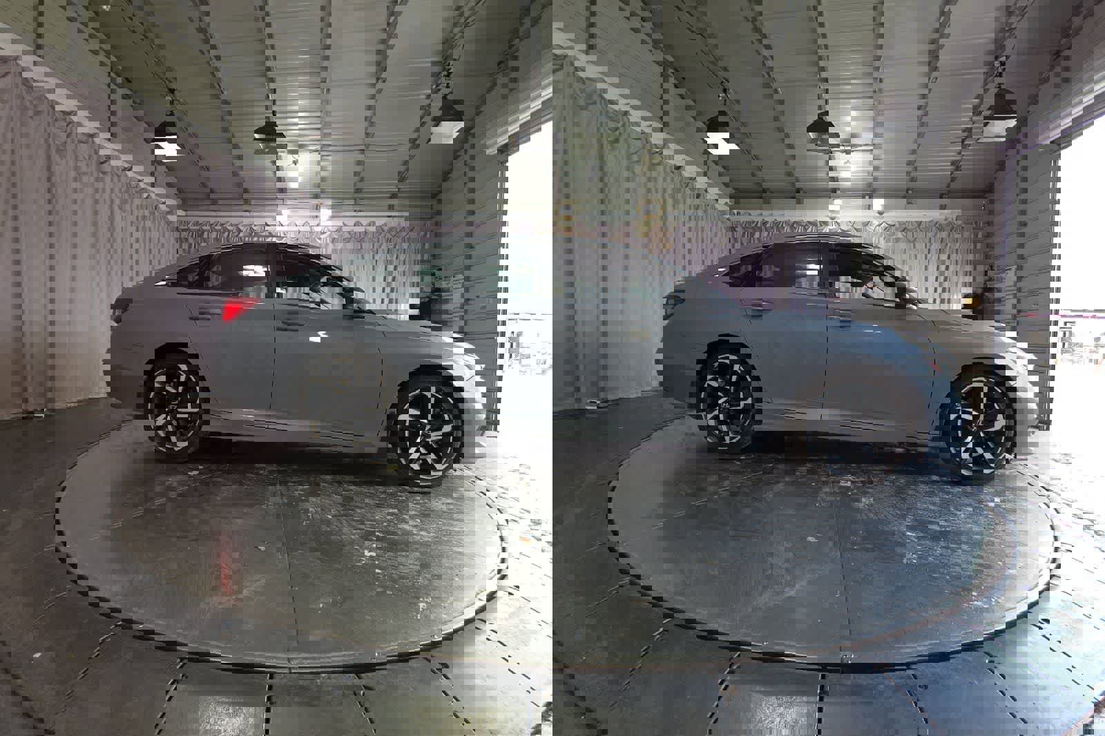 Used 2022 Honda Accord Sport Special Edition image 9