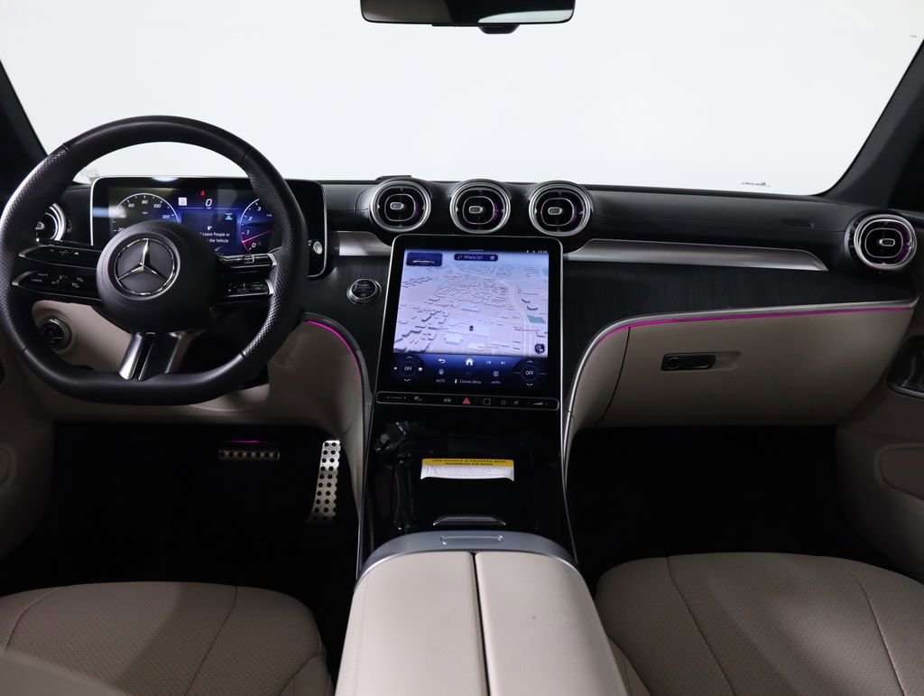 Certified 2026 Mercedes-Benz CLE 450 4MATIC Coupe image 50