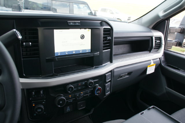 New 2026 Ford F350 XL w/ STX Appearance Package AWD/4WD image 22