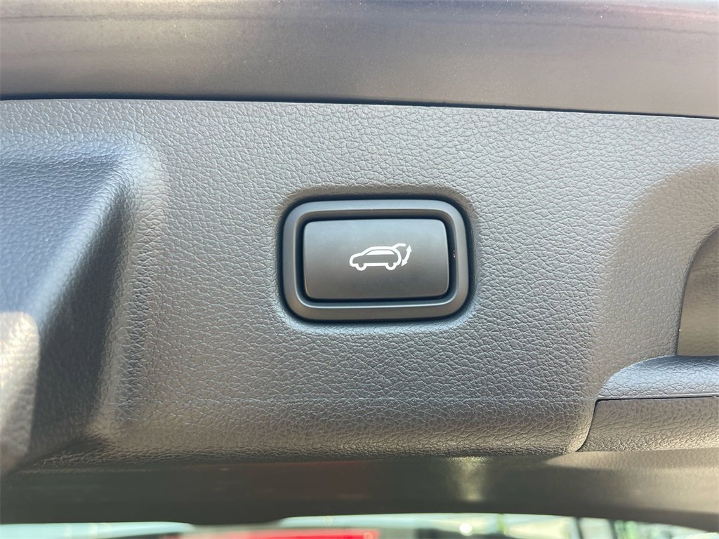 Used 2024 Hyundai Palisade SEL image 28