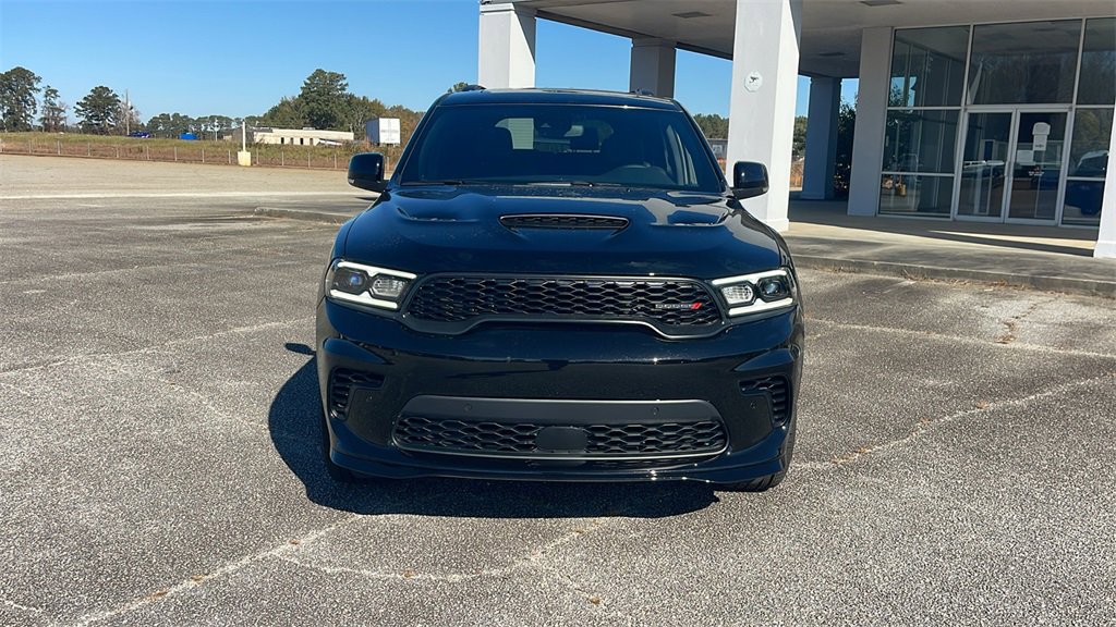 New 2026 Dodge Durango GT image 3