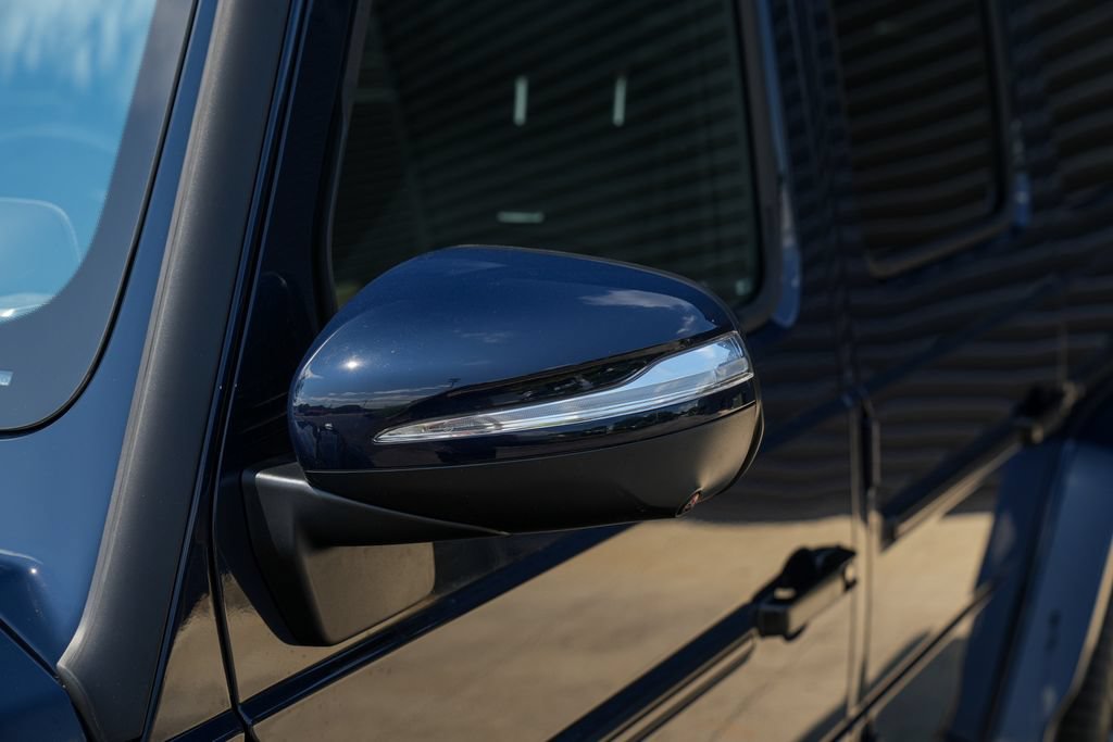 Used 2026 Mercedes-Benz G 63 AMG 4MATIC image 10