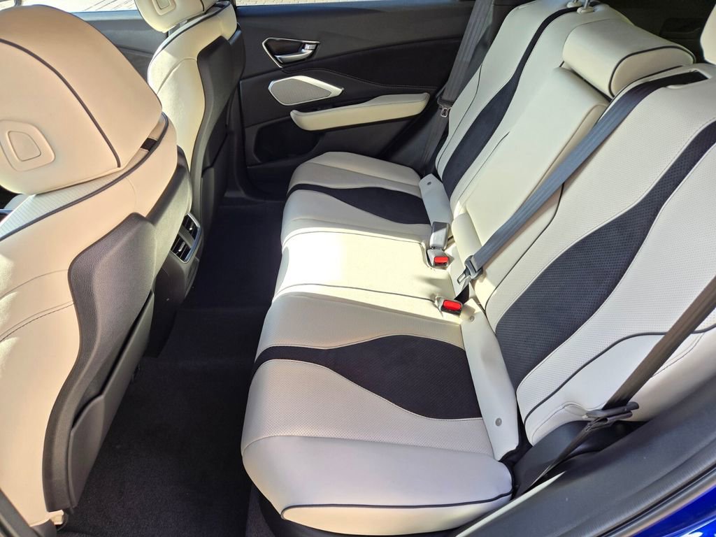 New 2026 Acura RDX A-Spec AWD/4WD image 14