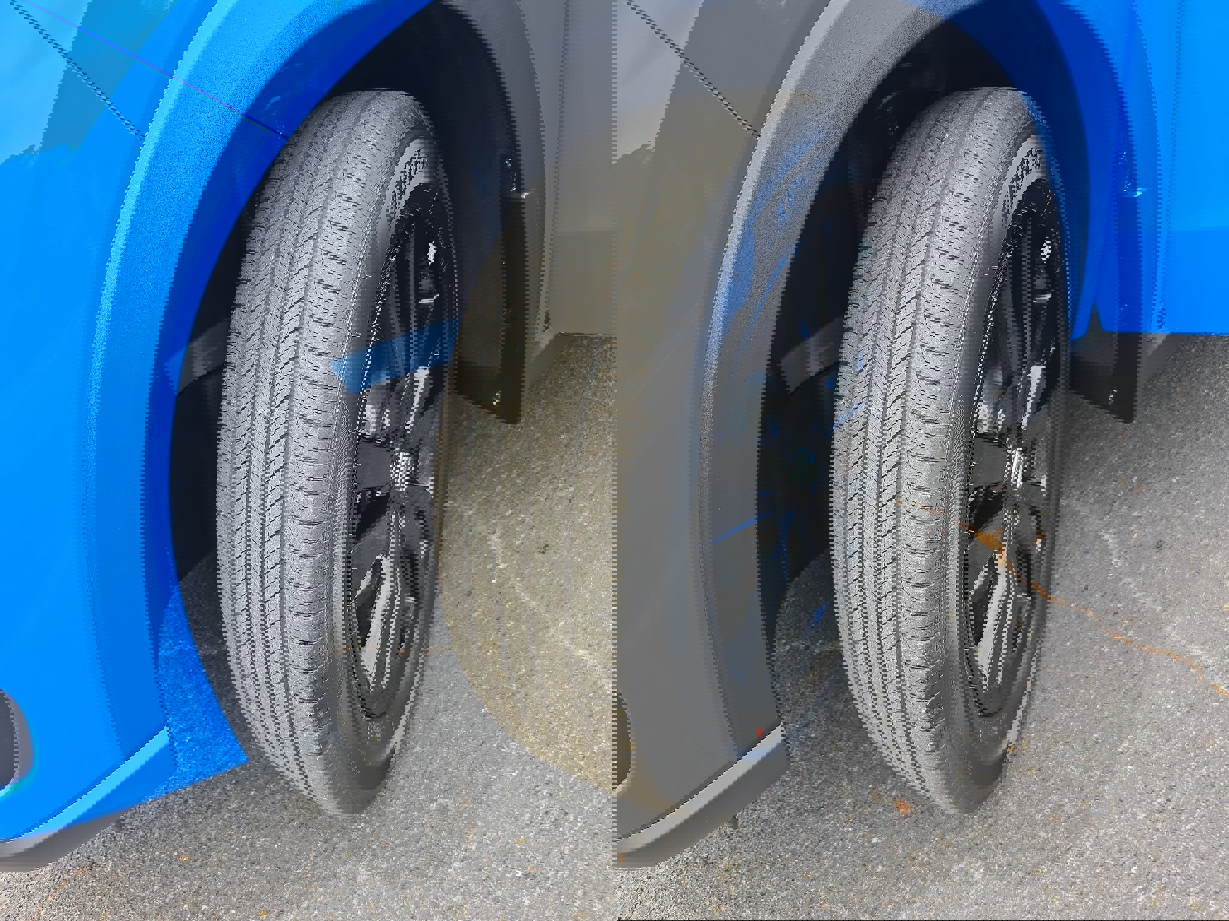 New 2026 Honda HR-V Sport image 30