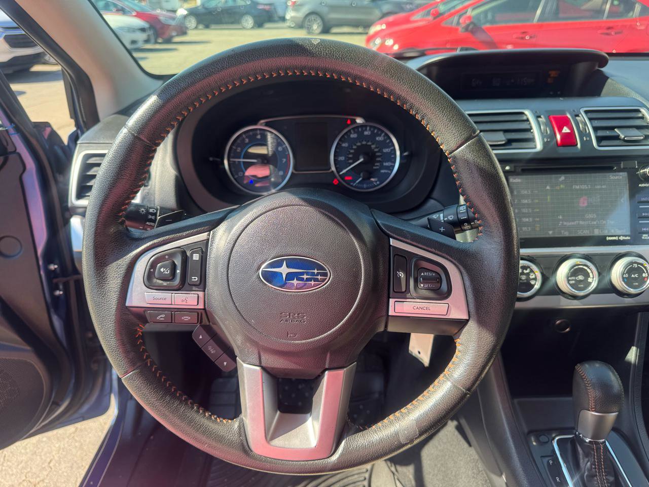 Used 2016 Subaru Crosstrek 2.0i Limited w/ Popular Package #2 AWD/4WD image 16