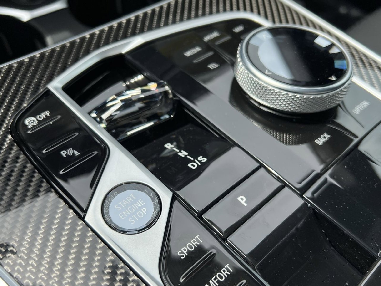 New 2026 BMW X7 M60i image 19