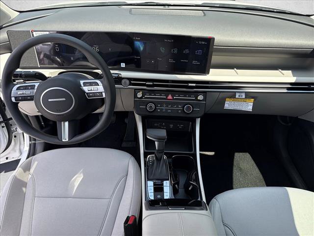 New 2026 Hyundai Tucson SE FWD image 20