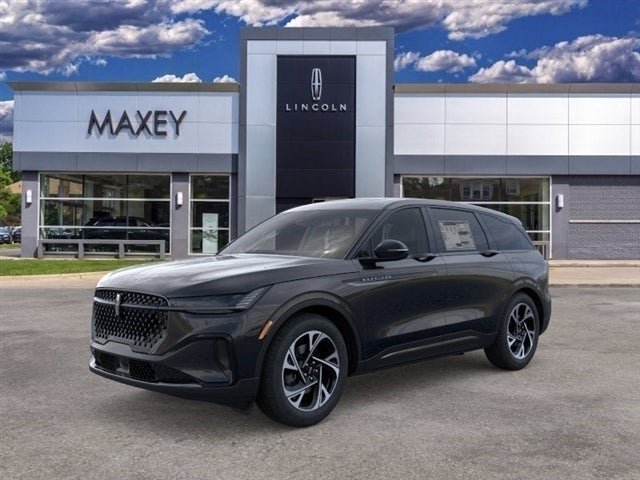 New 2026 Lincoln Nautilus Premier w/ Equipment Group 102A AWD/4WD image 89