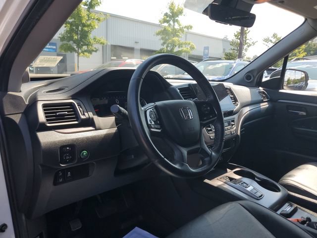 Used 2021 Honda Pilot Special Edition image 21