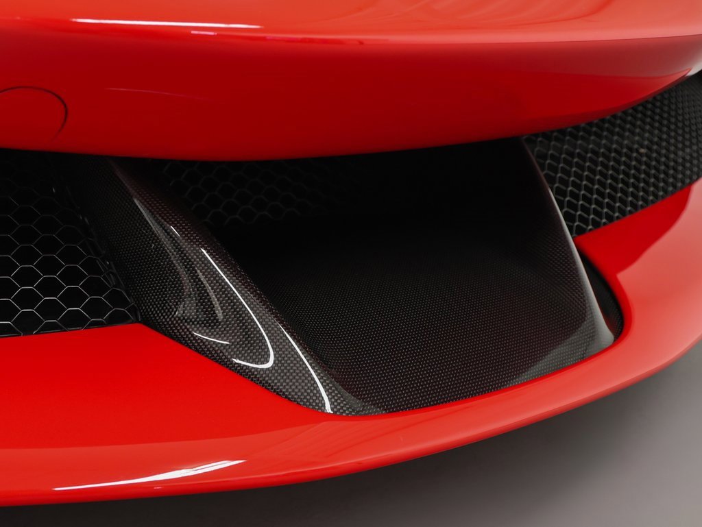 Certified 2023 Ferrari SF90 Spider image 5