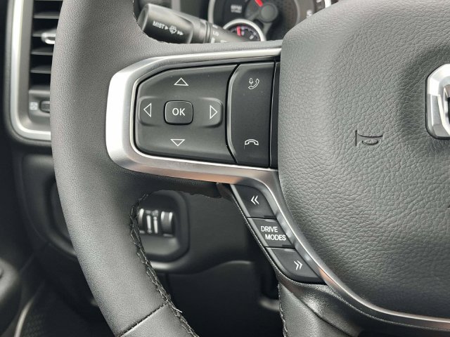 New 2027 RAM 1500 4x4 Crew Cab image 20