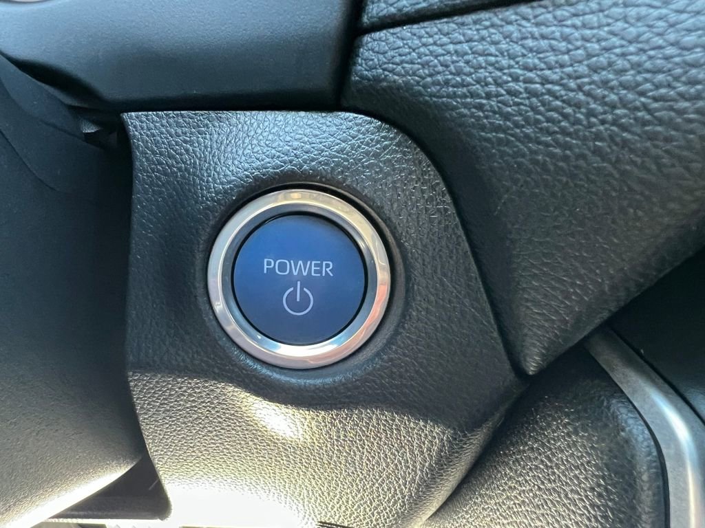 Certified 2021 Toyota RAV4 XSE w/ Weather Package image 30