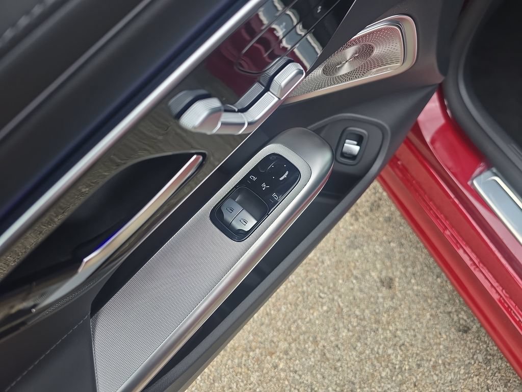 New 2027 Mercedes-Benz CLE 450 4MATIC Coupe image 11