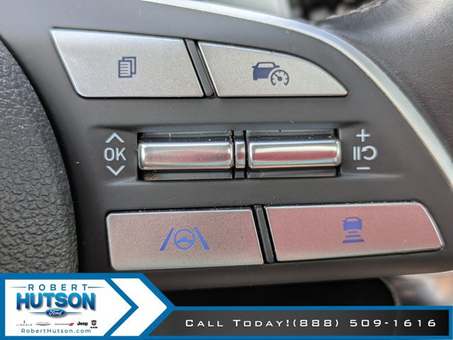Used 2024 Hyundai Palisade XRT FWD image 20