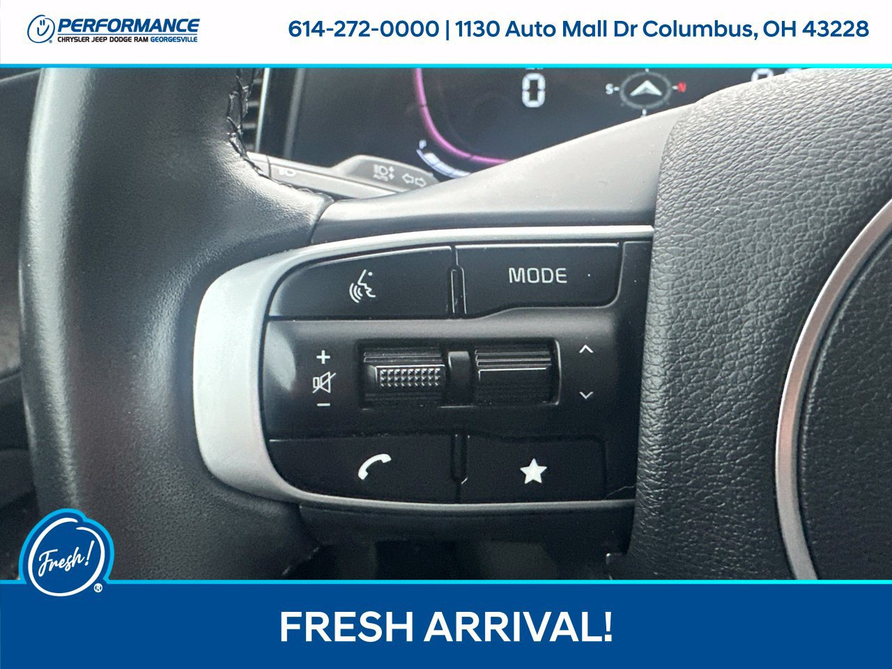 Used 2023 Kia Sportage X-Line w/ X-Line Premium Package AWD/4WD image 25