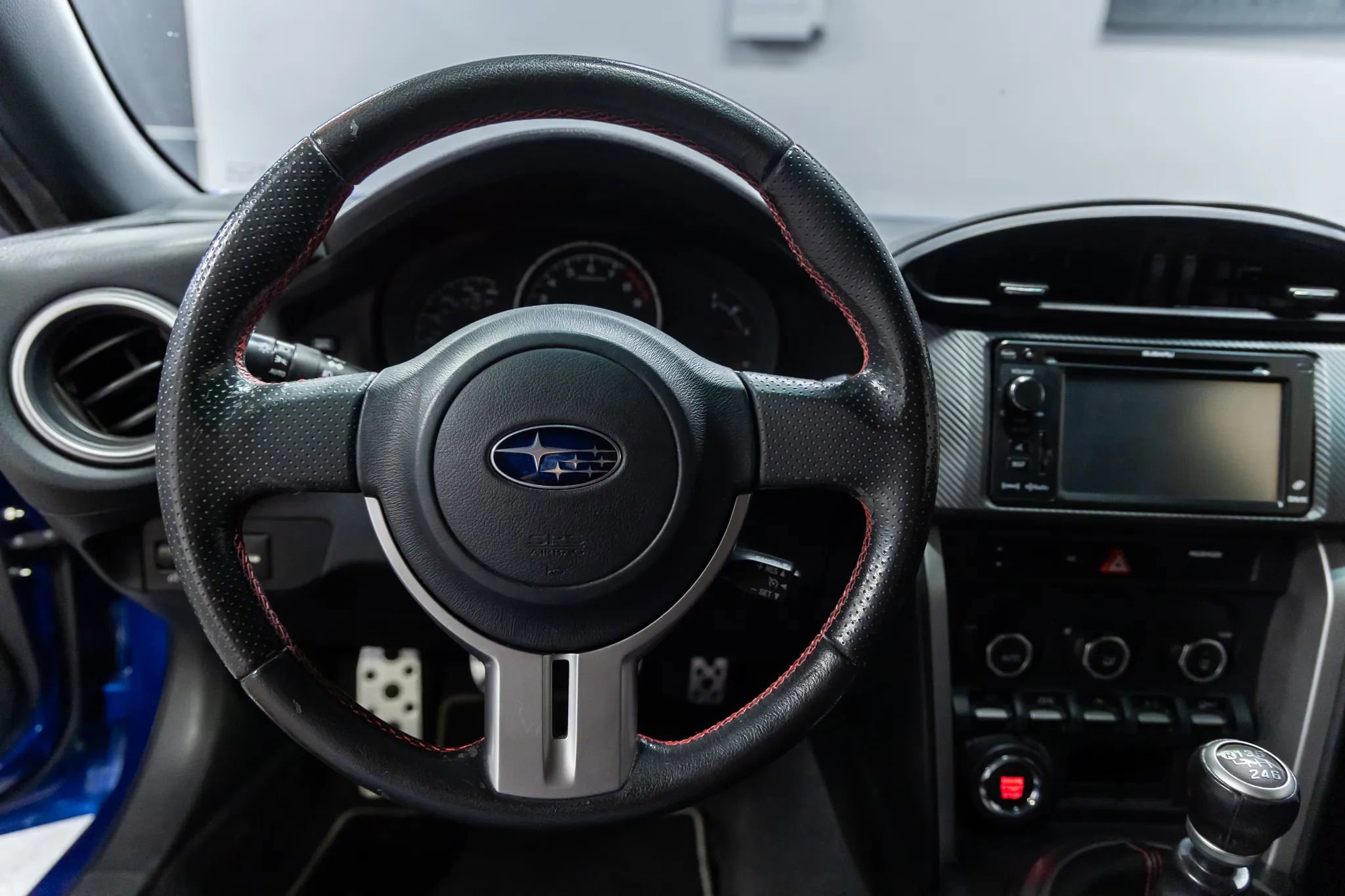 Used 2015 Subaru BRZ Limited image 16