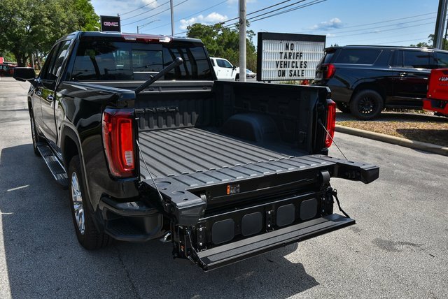 Used 2024 GMC Sierra 1500 Denali w/ Technology Package image 20