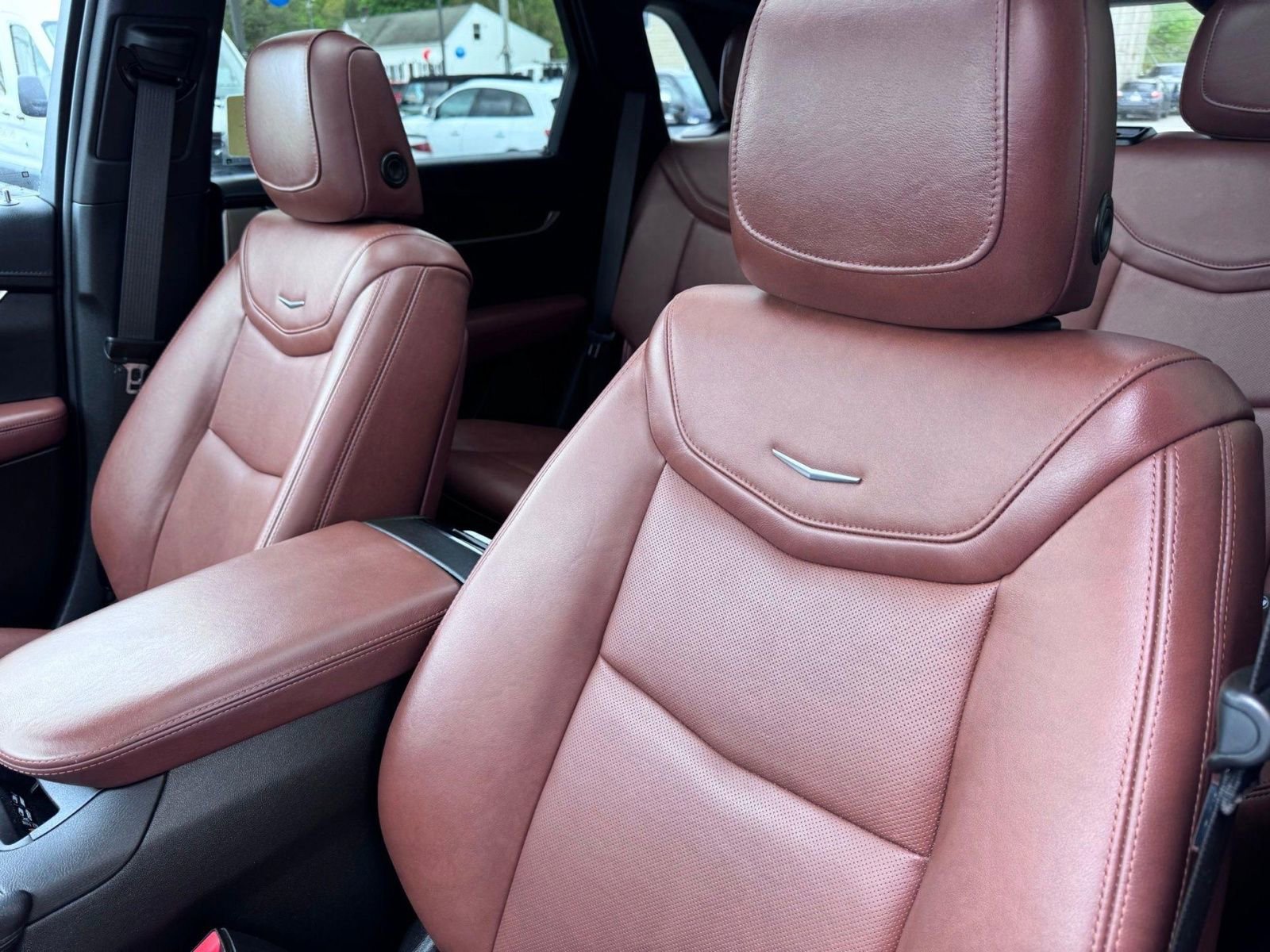 Used 2024 Cadillac XT5 Premium Luxury image 20