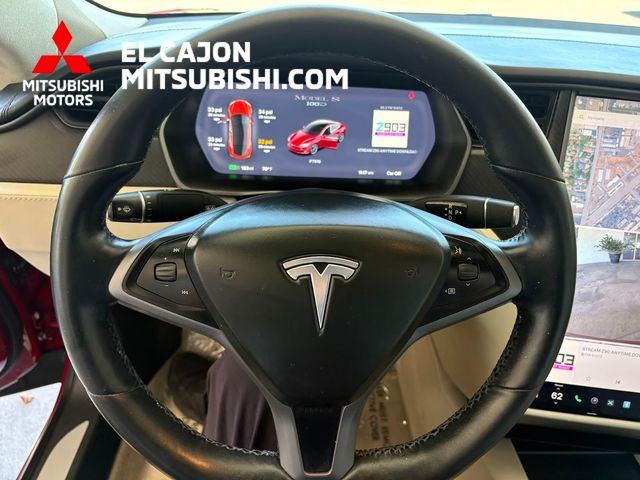 Used 2018 Tesla Model S 100D AWD/4WD image 13