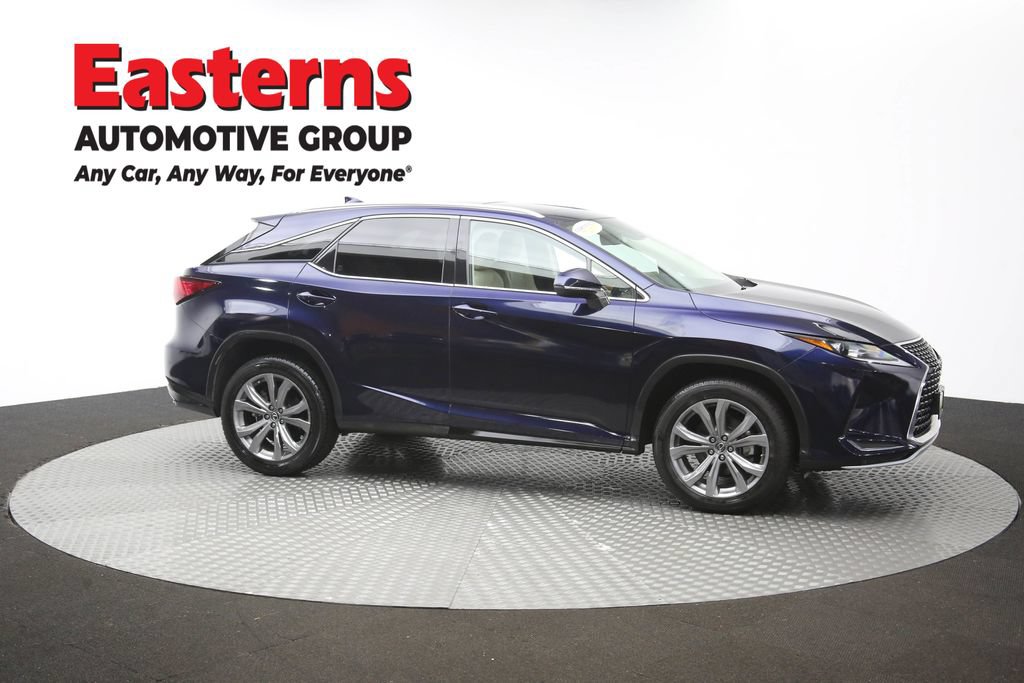 Used 2021 Lexus RX 350 AWD w/ Premium Package image 53