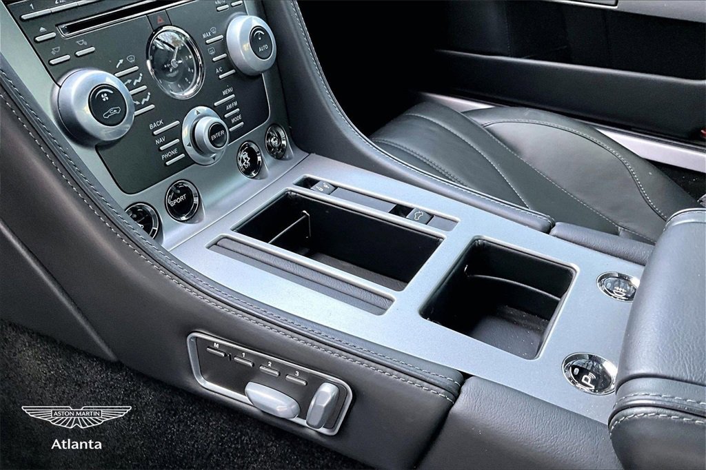 Used 2015 Aston Martin DB9 image 14