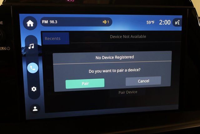 New 2026 Subaru Outback Premium AWD/4WD image 23