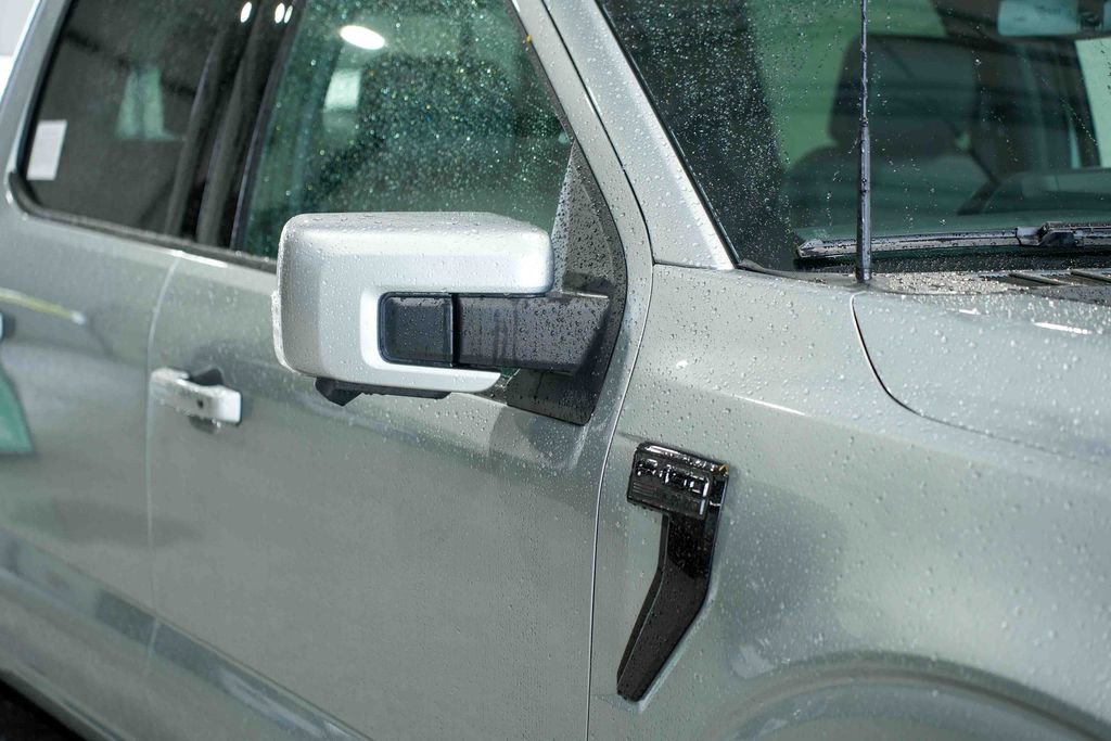 Used 2026 Ford F150 Lariat AWD/4WD image 9